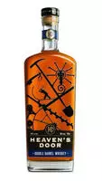 Heavens Door Heaven's Door Double Barrel Whiskey 0,7l 50% vol. Bob Dylon Straight