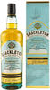 Shackleton Blended Malt Scotch Whisky - 0,7L 40% vol, Grundpreis: &euro; 35,27...