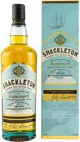 Whyte & Mackay Shackleton Blended Malt Whisky 0,70 L/ 40.0% vol, Grundpreis: &euro;