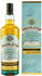 Whyte & Mackay Mackinlays Shackleton Blended Malt Whisky 40.0% 0,7l