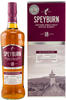 Speyburn 18 YO Whisky 46% vol. 0,70l, Grundpreis: &euro; 117,- / l