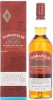 Tamnavulin Sherry Cask Single Malt Scotch Whisky