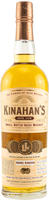 verschiedene Hersteller Kinahans Small Batch Irish Whiskey 0,7 Liter 46 % Vol.,
