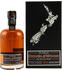 New Zealand Whisky Dunedin 16 Jahre Double Wood 40% 0,5l + Geschenkbox