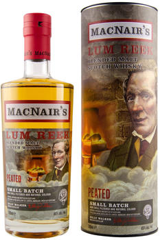 GlenAllachie MacNair's Lum Reek 0,7l 46%