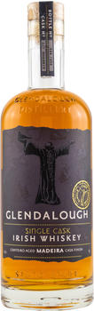 Glendalough Triple Barrel Irish Whiskey 42.0% 0,7l