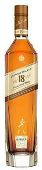 Johnnie Walker 18 Years Old 1l 40%