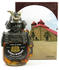 Nikka Gold & Gold Samurai Whisky 43% 0,7 + Geschenkbox