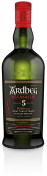 Ardbeg Wee Beastie Islay Whisky 5 Jahre 47,4% 0,7l