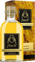 Finch Dinkel Port Whisky