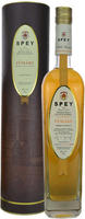 Spey Distillery Spey Fum&aacute;re Whisky 46% vol. 0,70l, Grundpreis: &euro; 51,31 / l