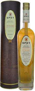 Speyside Distillery Spey Fumaré Single Malt Scotch Whisky 46% 0,7l + Geschenkbox