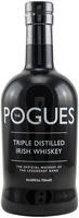 The Pogues Triple Distilled - 0,7L 40% vol, Grundpreis: &euro; 29,70 / l