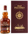 Old Pulteney Vintage 1983 Single Malt Whisky 46% 0,70l