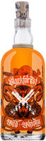 Wild Brennerei Wild Blackforest Wild Peated Single Malt 0,5 Liter 42 % Vol.,