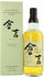 Matsui Whisky The Kurayoshi Pure Malt 0,7l 43%
