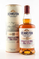 Deanston 10 Jahre Bordeaux Cask Finish Highland Whisky