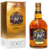 1 Liter: Chivas Regal XV 40%