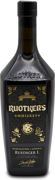 Ruotker's Ruediger I. 0,7l 43,3%