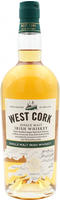 West Cork Single Malt Irish Whiskey 0,70 L/ 40.0% vol, Grundpreis: &euro; 35,64...