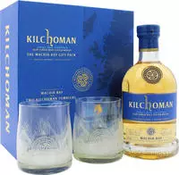 Kilchoman Machir Bay - Islay Single Malt - 46 % vol. (0,7 l)