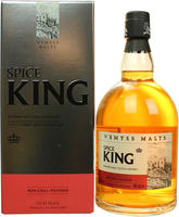 Wemyss Malts Spice King Blended Malt Whisky