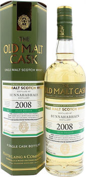 Hunter Laing Bunnahabhain 10 Jahre 2008/2019 50.0% 0,7l