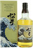 The Kurayoshi Whisky The Matsui The Peated Whisky 0,7l, Grundpreis: &euro;...