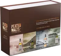 Peated Malts of Distinction Whisky Tasting Collection