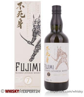 Fujimi Blended Japanese Whisky