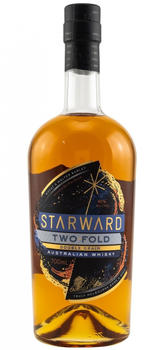 Starward Two-Fold Australian Double Grain Whisky 40% 0,7l