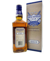Jack Daniels Legacy Edition 3 0,7 Liter 43 % Vol., Grundpreis: &euro; 37,97 / l