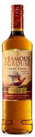 The Famous Grouse Ruby Cask Blended Scotch Whisky