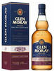 Glen Moray Single Malt Cabernet Sauvignon Cask Finish - 0,7L 40% vol,...