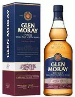 Glen Moray Cabernet Cask Finish Single Malt Whisky