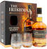 The Irishman Founder's Reserve Small Batch Irish Whisky 40%