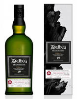 Ardbeg Traigh Bhan Batch 4 19 Years Old Islay Single Malt Scotch Whisky 0,7l,