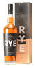 Slyrs Rye Whisky 41% vol. 0,70l, Grundpreis: &euro; 62,71 / l