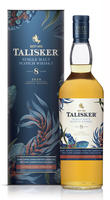 Talisker TAL820, Talisker 8yo Diageo Special Release 2020 Caribbian Rum Cask...