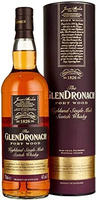 Glendronach Portwood 0,70 L/ 46.0% vol, Grundpreis: &euro; 89,93 / l