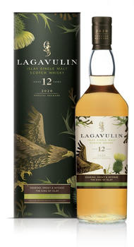 Lagavulin 12 Jahre Special Release 2020 0,7l 56,4%