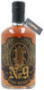 Slipknot No. 9 Iowa Whiskey - 0,7L 45% vol, Grundpreis: &euro; 49,77 / l