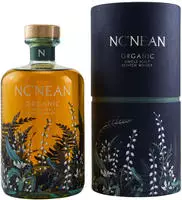 Nc'nean Distillery Nc'nean Organic Single Malt Whisky 46% vol. 0,70l, Grundpreis: