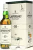 Laphroaig Whisky
