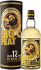Douglas Laing Big Peat 12 Jahre - Islay Blended Malt 0,7l, Grundpreis: &euro;...