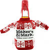 Makers Mark Maker's Mark Whisky Kentucky Straight Bourbon 0,7l (45 % vol, 0,7...
