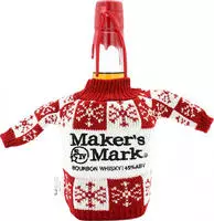 Maker's Mark Kentucky Straight Bourbon Whisky 45% Vol. 0,7l, Grundpreis: &euro;...