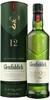 Glenfiddich 12 Jahre Single Malt Scotch Whisky (40 % vol., 0,7 Liter),...