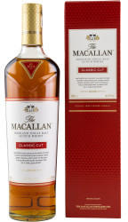 The Macallan Classic Cut 2019 Limited Edition 0,7l 52,9%