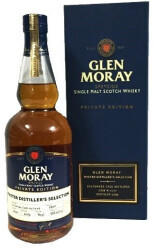 Glen Moray Sauternes Cask 2006 0,7l 55 %
